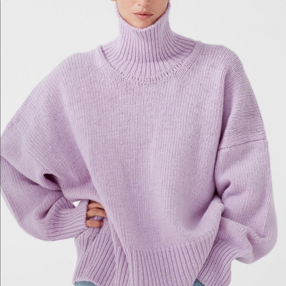 Babaa Jumper 17